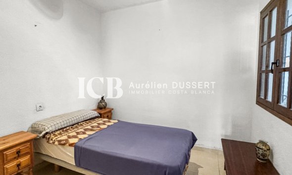 Revente - Appartement -
Torrevieja - Nueva Torrevieja - Aguas Nuevas