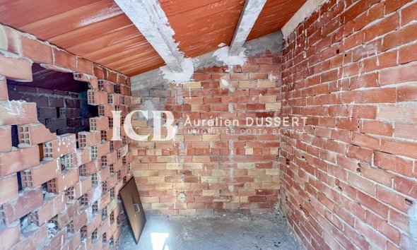 Revente - Appartement -
Torrevieja - Nueva Torrevieja - Aguas Nuevas