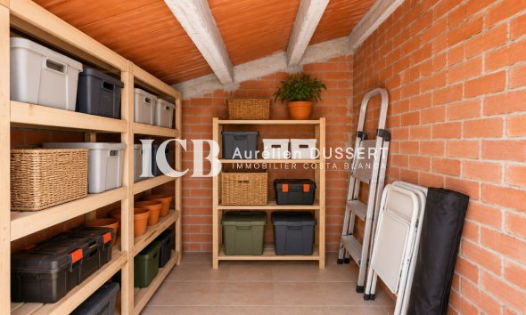 Revente - Appartement -
Torrevieja - Nueva Torrevieja - Aguas Nuevas