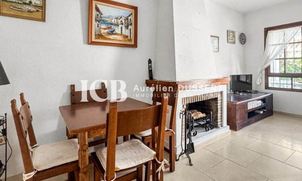 Revente - Appartement -
Torrevieja - Nueva Torrevieja - Aguas Nuevas