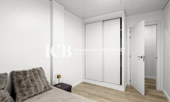 Revente - Appartement -
Torrevieja - El Acequión - Los Náufragos