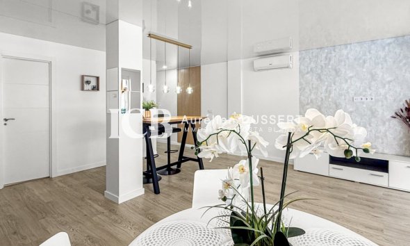 Revente - Appartement -
Torrevieja - El Acequión - Los Náufragos