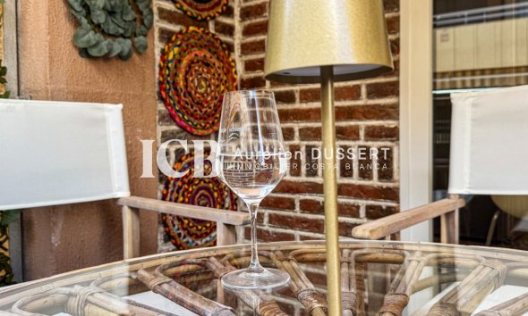 Revente - Appartement -
Torrevieja - El Acequión - Los Náufragos
