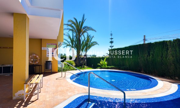 Revente - Appartement -
Orihuela Costa - Villamartín