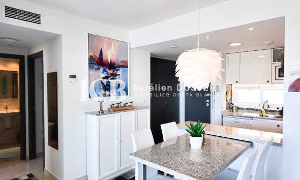 Revente - Appartement -
Orihuela Costa - Villamartín