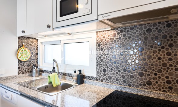 Revente - Appartement -
Orihuela Costa - Villamartín