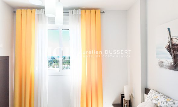 Revente - Appartement -
Orihuela Costa - Villamartín