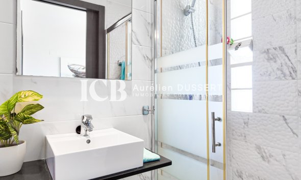 Revente - Appartement -
Orihuela Costa - Villamartín