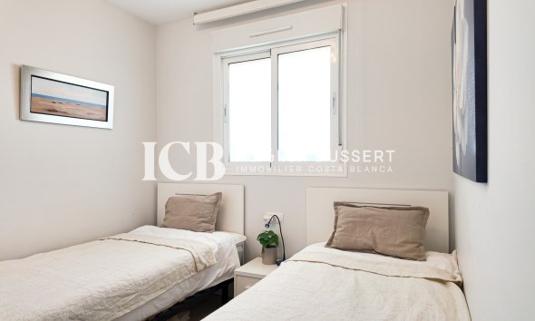 Revente - Appartement -
Orihuela Costa - Villamartín