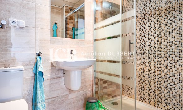 Revente - Appartement -
Orihuela Costa - Villamartín