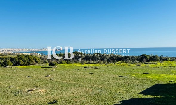 Revente - Appartement -
Torrevieja