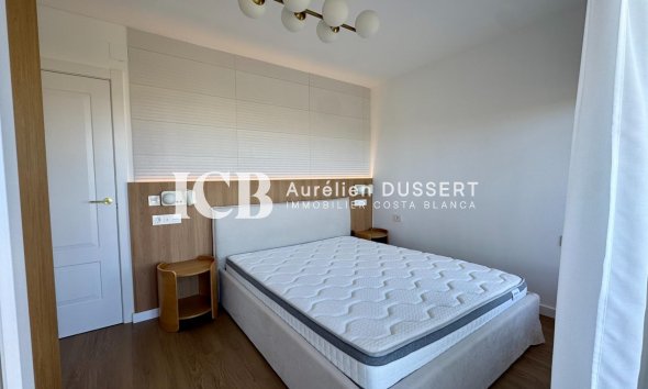 Revente - Appartement -
Torrevieja