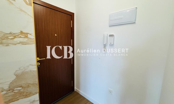 Revente - Appartement -
Torrevieja