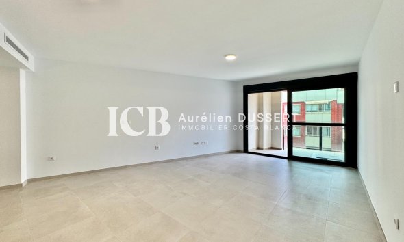Revente - Appartement -
Alicante