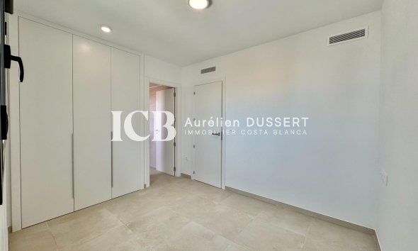 Revente - Appartement -
Alicante