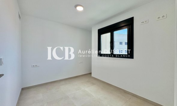 Revente - Appartement -
Alicante