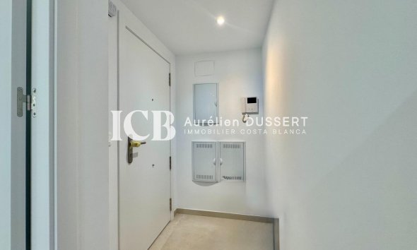 Revente - Appartement -
Alicante