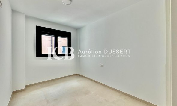 Revente - Appartement -
Alicante
