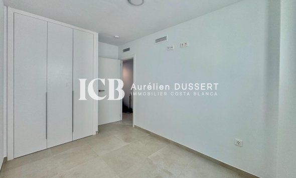Revente - Appartement -
Alicante