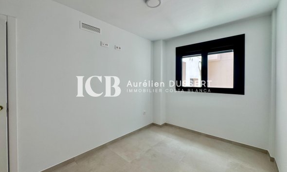 Revente - Appartement -
Alicante