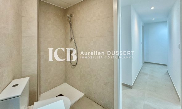 Revente - Appartement -
Alicante