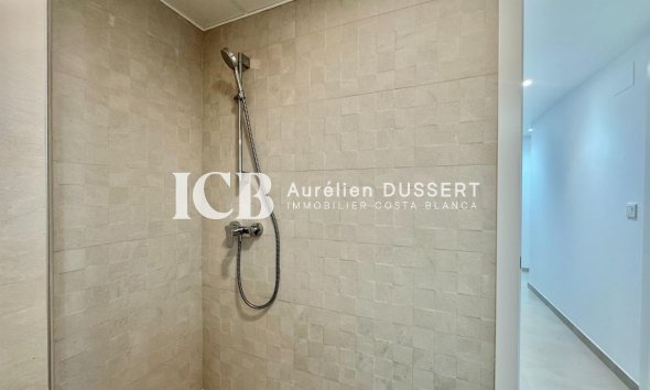 Revente - Appartement -
Alicante