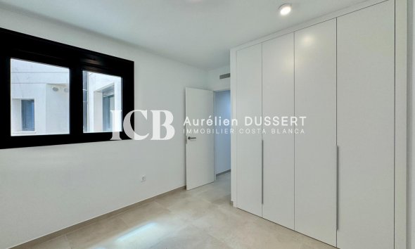 Revente - Appartement -
Alicante