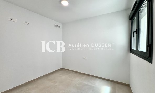 Revente - Appartement -
Alicante