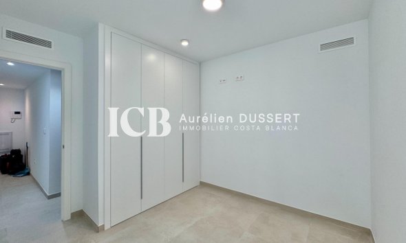 Revente - Appartement -
Alicante