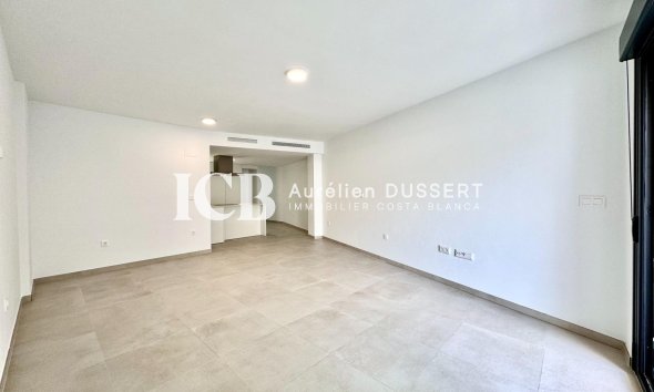 Revente - Appartement -
Alicante