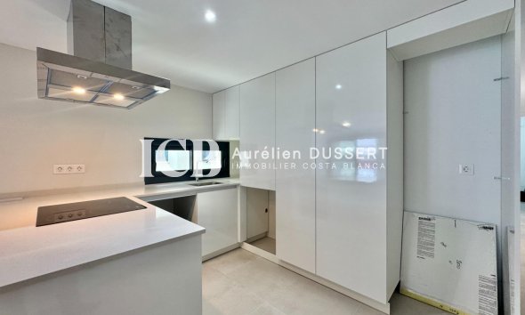 Revente - Appartement -
Alicante