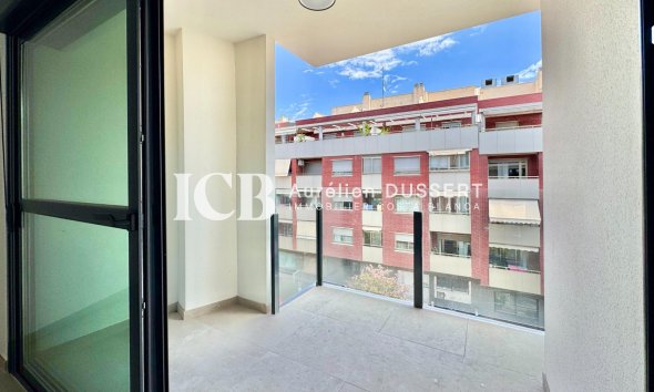 Revente - Appartement -
Alicante