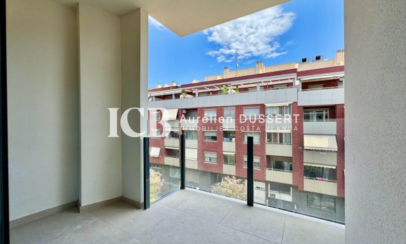 Revente - Appartement -
Alicante