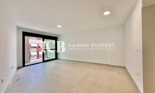 Revente - Appartement -
Alicante
