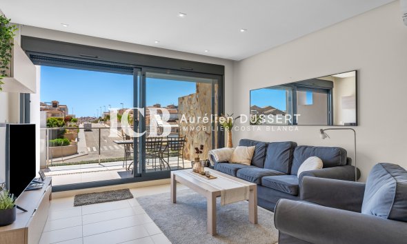 Revente - Appartement -
Orihuela Costa - Punta Prima