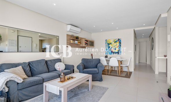 Revente - Appartement -
Orihuela Costa - Punta Prima