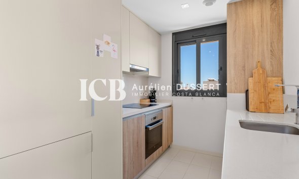 Revente - Appartement -
Orihuela Costa - Punta Prima