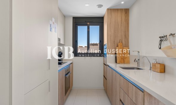 Revente - Appartement -
Orihuela Costa - Punta Prima