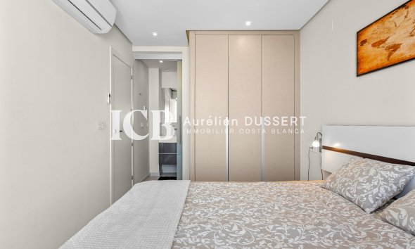 Revente - Appartement -
Orihuela Costa - Punta Prima