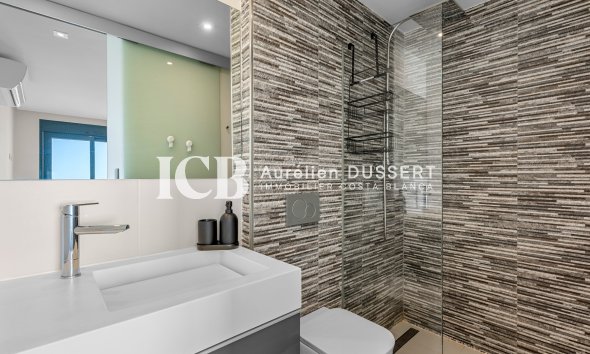 Revente - Appartement -
Orihuela Costa - Punta Prima