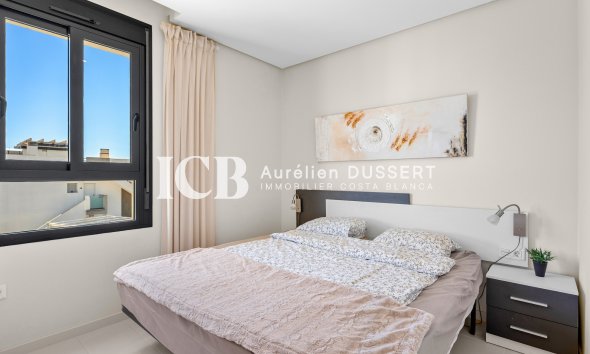 Revente - Appartement -
Orihuela Costa - Punta Prima