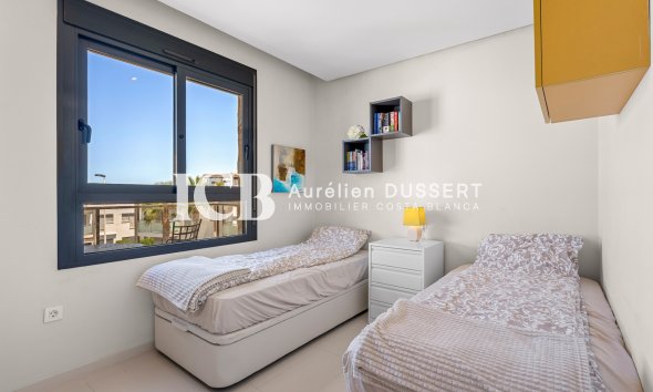 Revente - Appartement -
Orihuela Costa - Punta Prima