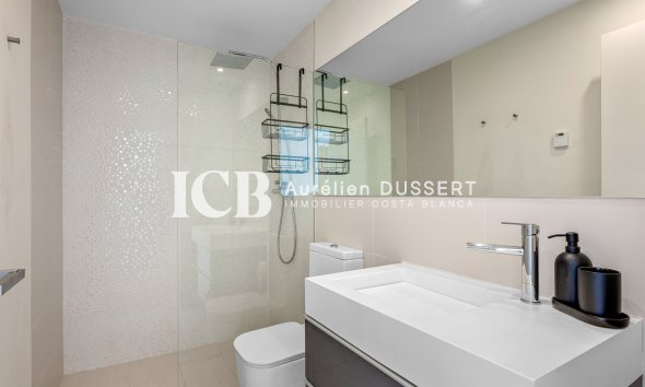 Revente - Appartement -
Orihuela Costa - Punta Prima
