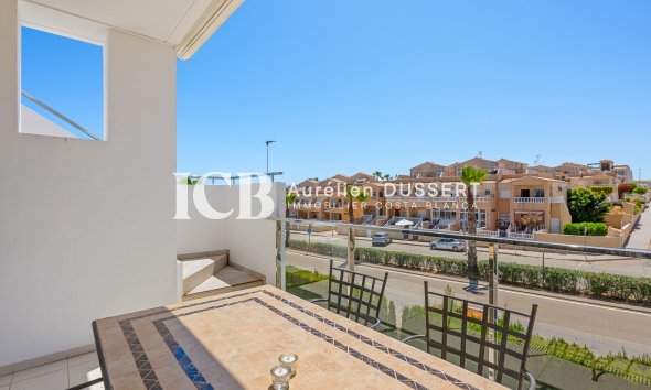 Revente - Appartement -
Orihuela Costa - Punta Prima