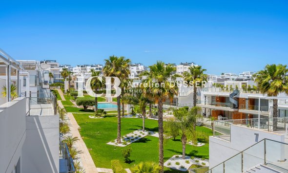 Revente - Appartement -
Orihuela Costa - Punta Prima