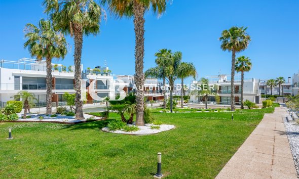 Revente - Appartement -
Orihuela Costa - Punta Prima