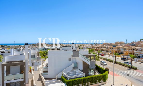 Revente - Appartement -
Orihuela Costa - Punta Prima