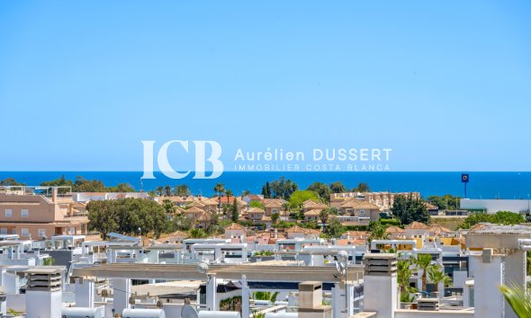 Revente - Appartement -
Orihuela Costa - Punta Prima