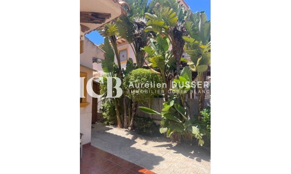 Revente - Villa -
Orihuela Costa - La Regia