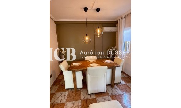 Revente - Villa -
Orihuela Costa - La Regia